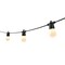 Dals Connect Pro 48 Foot Smart String Light, Black DCP-STG48 - alternate 3